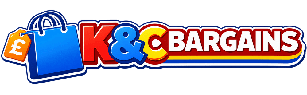 K&C Bargains